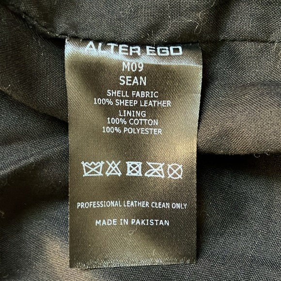 ALTER EGO - Picture 17 of 17